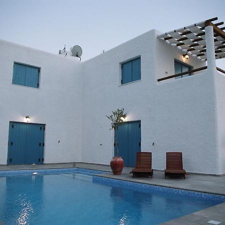 Votsalo Villa بوموس المظهر الخارجي الصورة