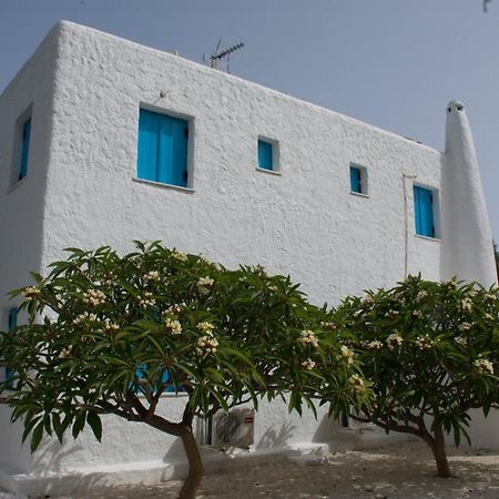 Votsalo Villa بوموس المظهر الخارجي الصورة