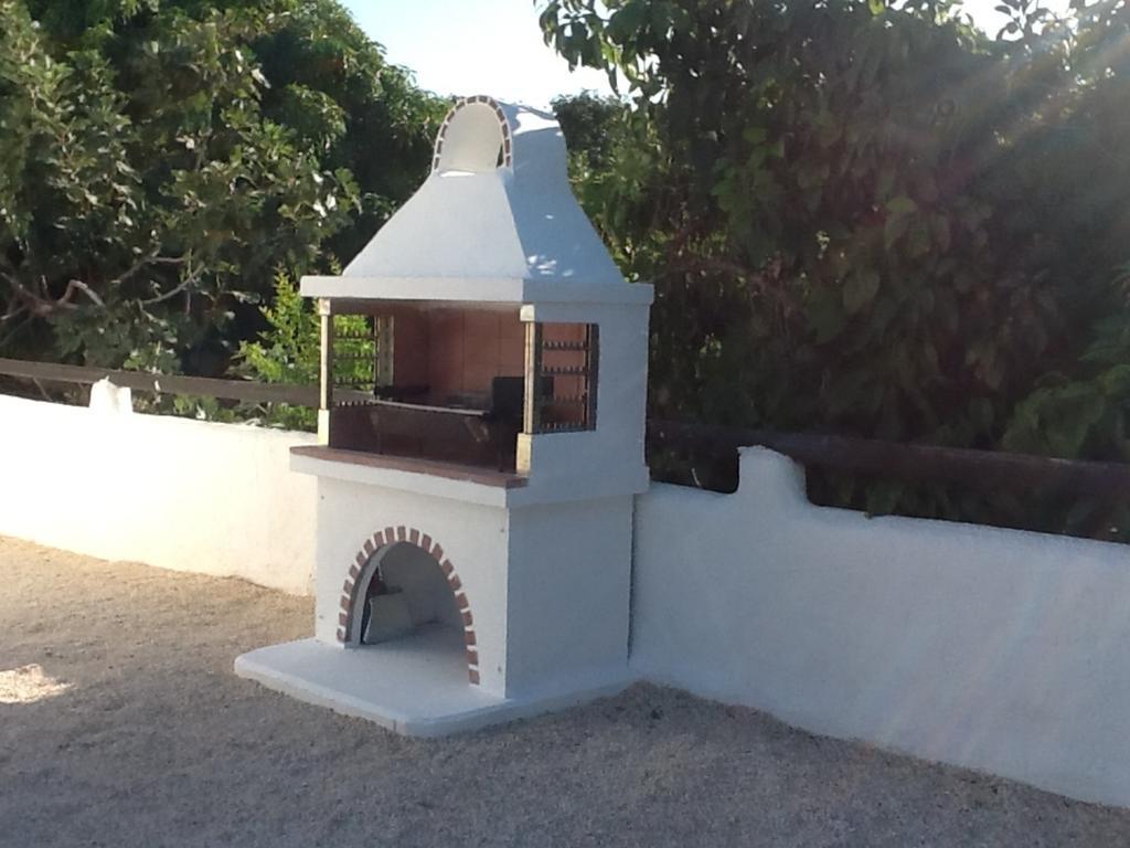 Votsalo Villa بوموس المظهر الخارجي الصورة