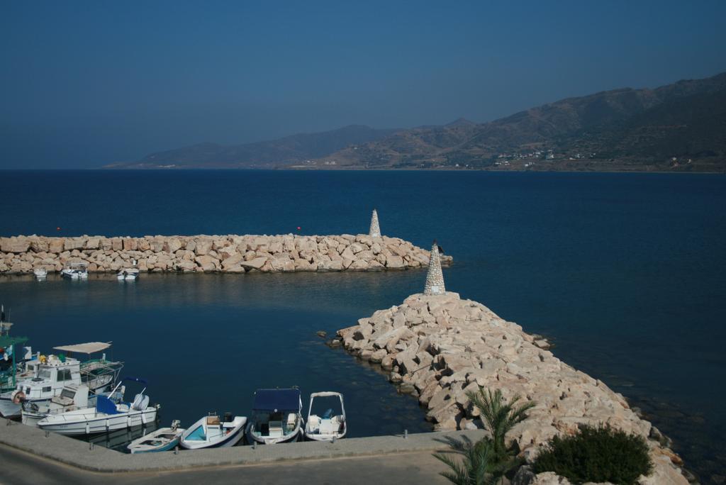 Votsalo Villa بوموس المظهر الخارجي الصورة