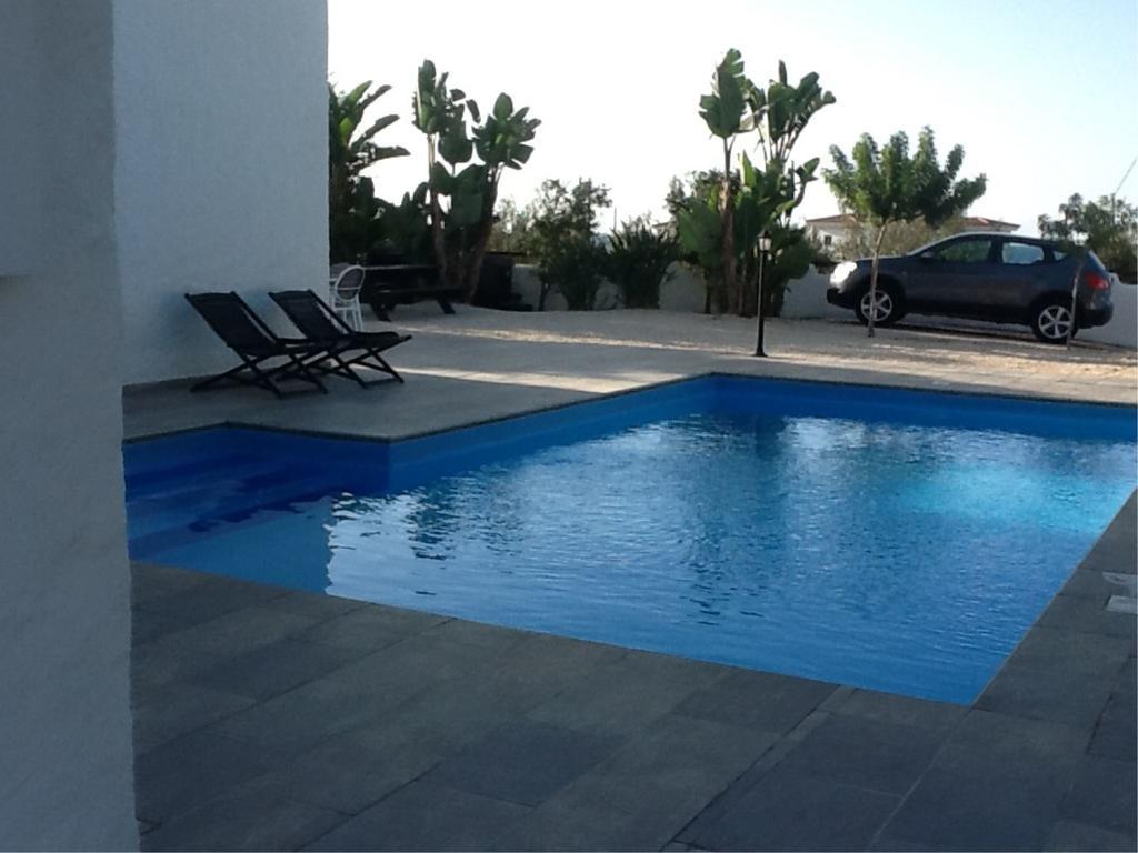 Votsalo Villa بوموس المظهر الخارجي الصورة