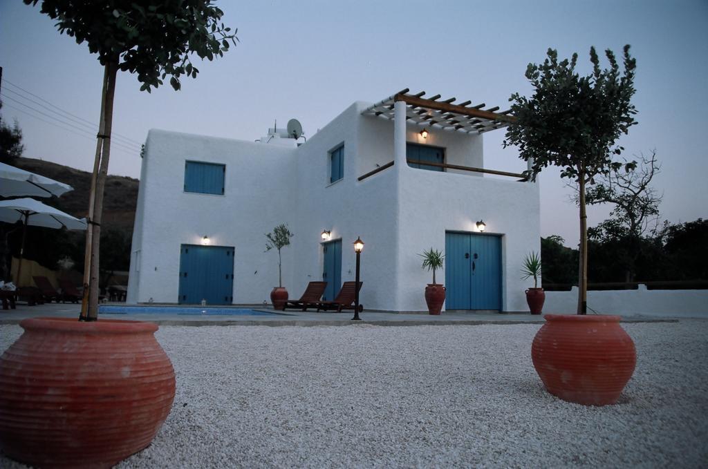Votsalo Villa بوموس المظهر الخارجي الصورة
