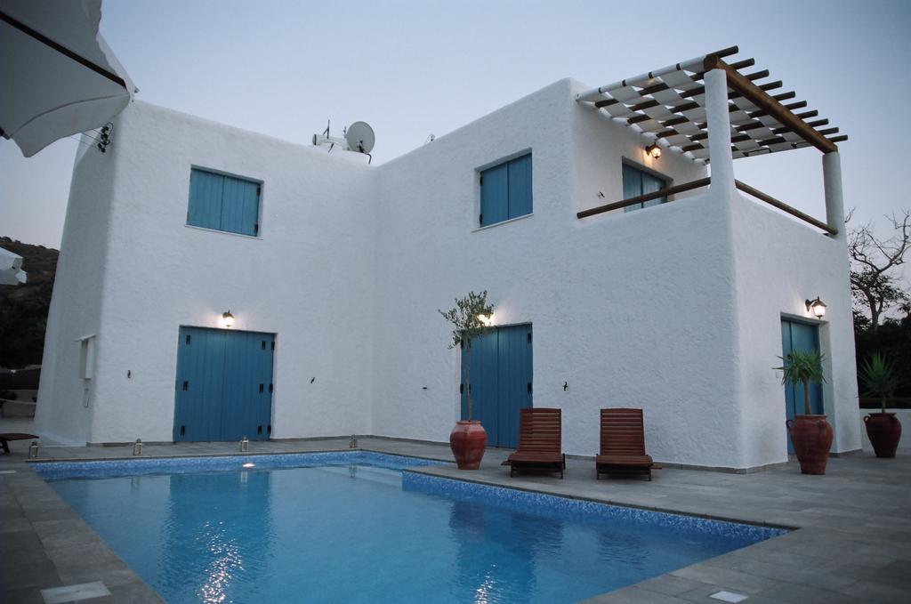 Votsalo Villa بوموس المظهر الخارجي الصورة