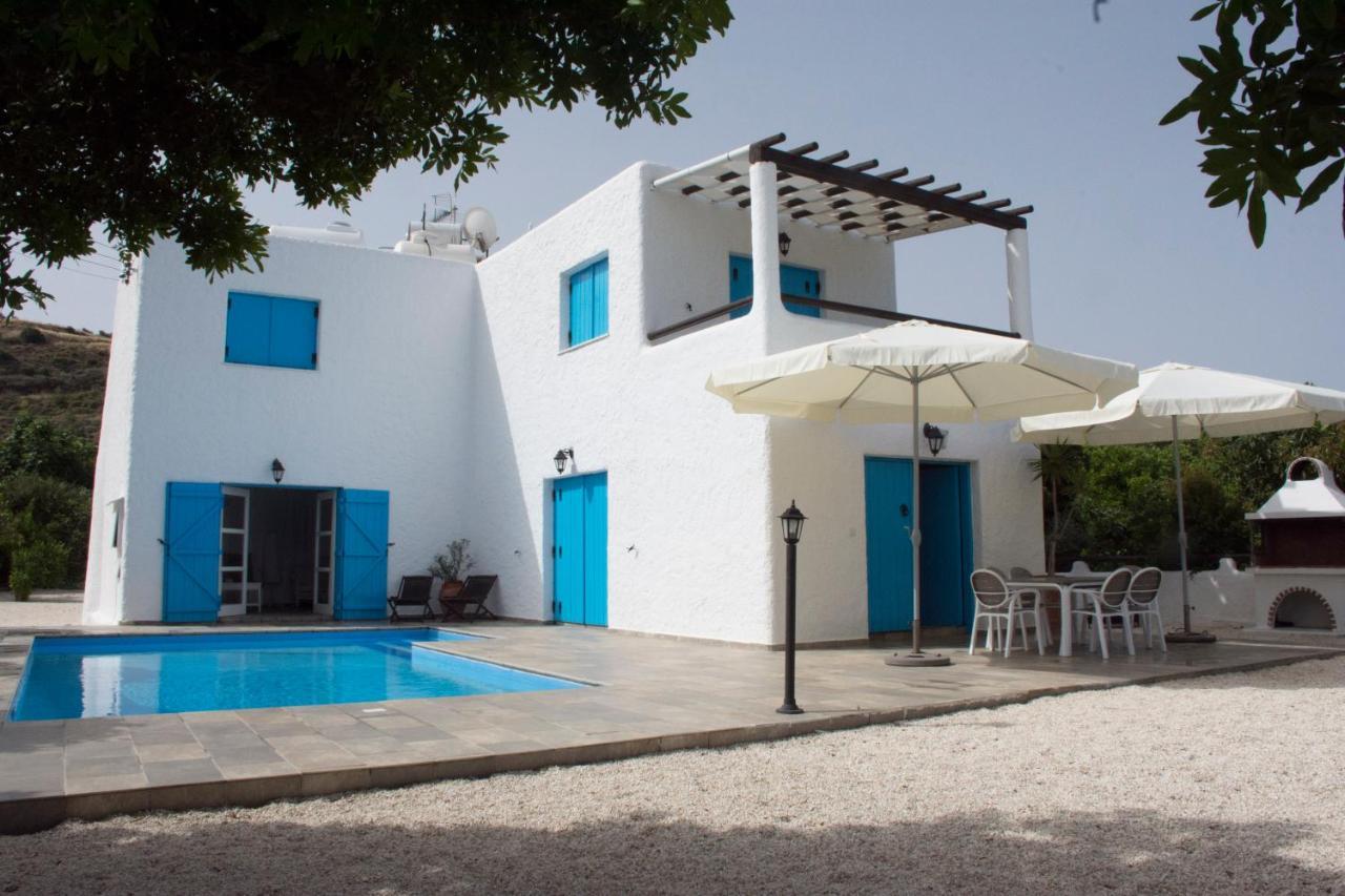 Votsalo Villa بوموس المظهر الخارجي الصورة