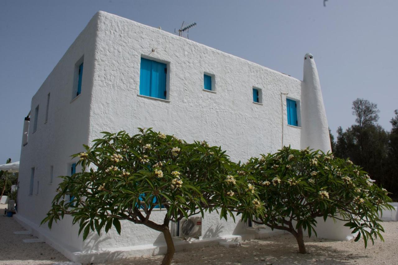 Votsalo Villa بوموس المظهر الخارجي الصورة