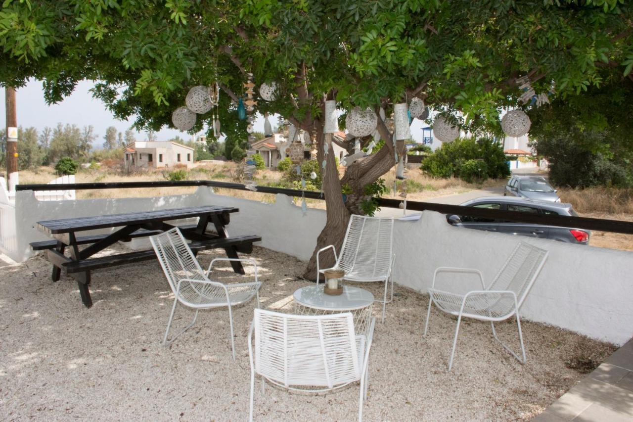 Votsalo Villa بوموس المظهر الخارجي الصورة